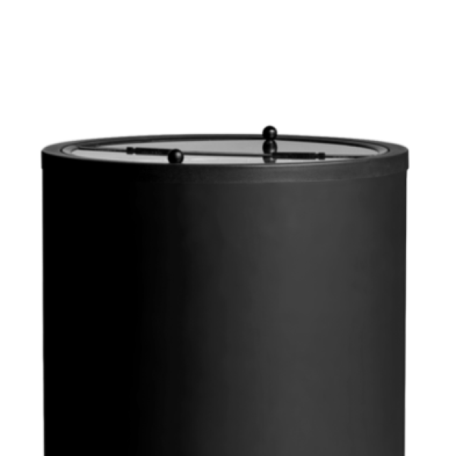 Chladicí vana na plechovky TEFCOLD CC 77 Can Cooler