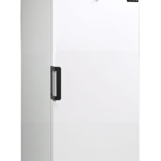 Chladicí skříň plné dveře, bílá TEFCOLD SDU 1220
