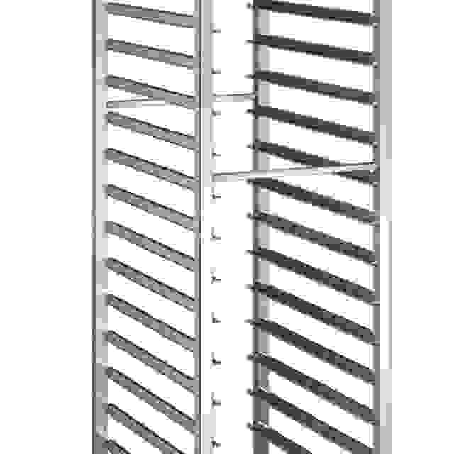 Vozík RWR 160 pro 18 GN 1/1
