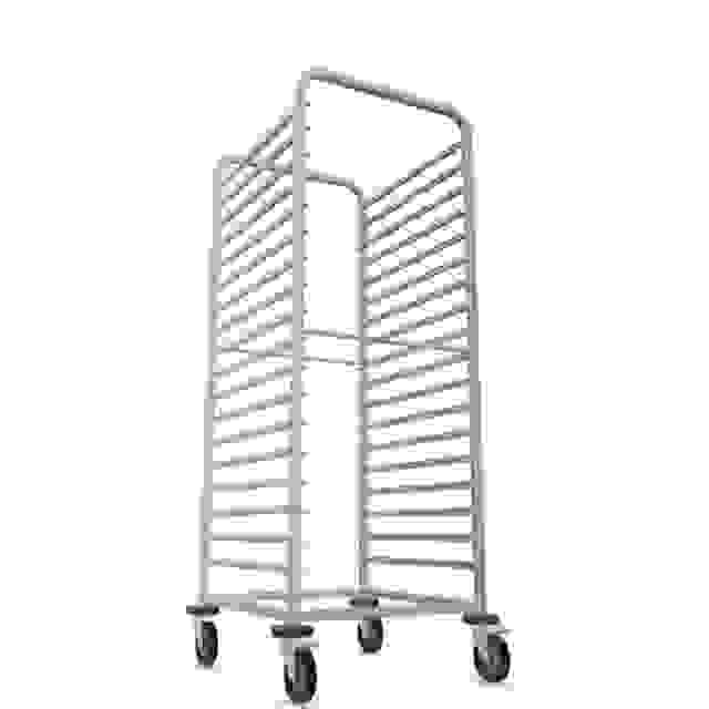 Vozík RWR 161 pro 18 GN2/1 (36 GN1/1)
