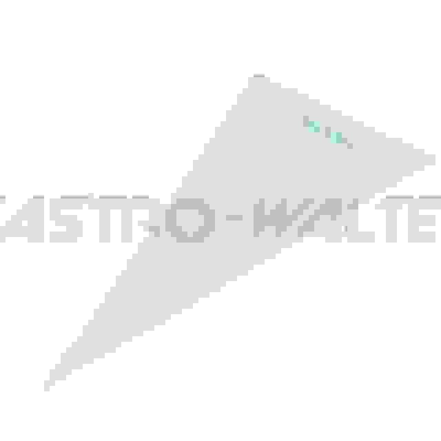Sáček cukrářský kompostovatelný 530x275mm 72ks