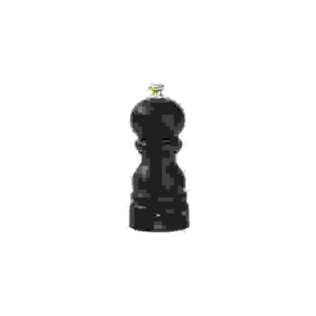 Paris mlýnek U-Select na pepř 12 cm, čokoládový