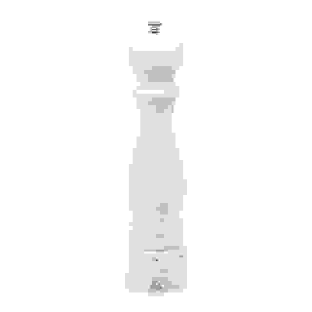Paris mlýnek U-Select na pepř 40 cm, bílý