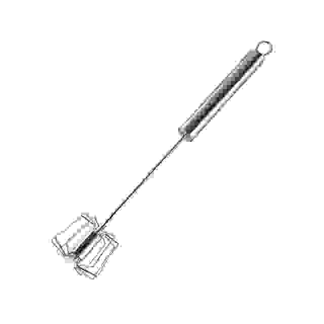 Mechanický šlehač 25 cm