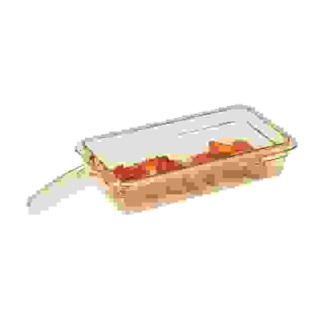 Gastronádoba 1/3 polykarbonátová s úchytem