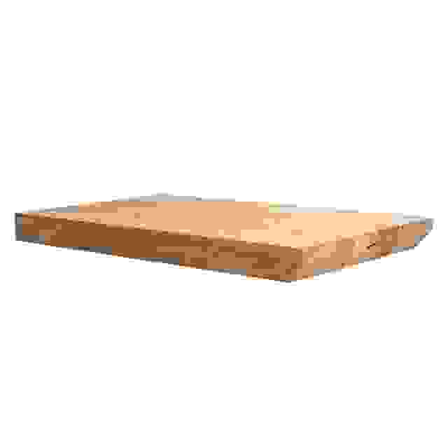 Tác prezentační dubový 490 × 290 × 40 mm