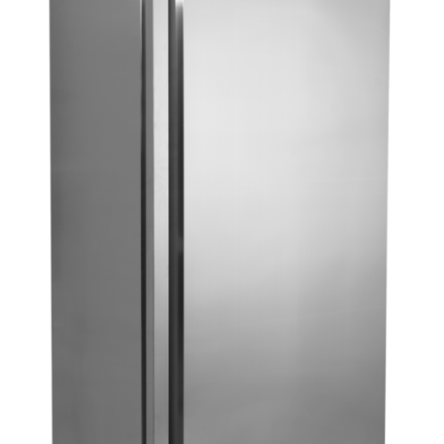 Mrazicí skříň plné dveře GN 2/1 TEFCOLD RF 710X1