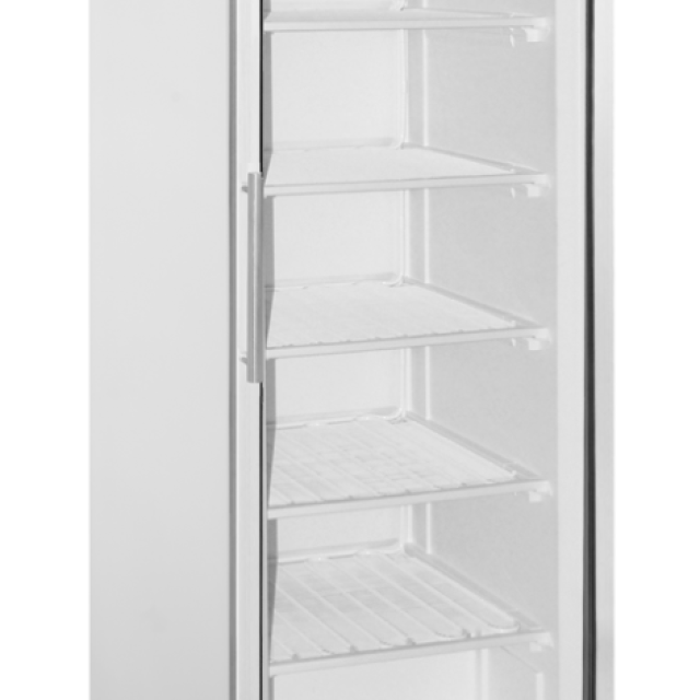 Mrazicí skříň prosklené dveře TEFCOLD UF 400 G