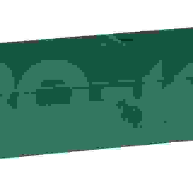 Pryž pro stěrku 2C 400mm zelená 77322