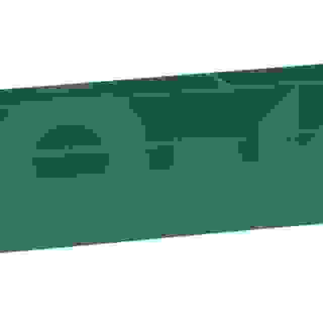 Pryž pro stěrku 2C 600mm zelená 77342