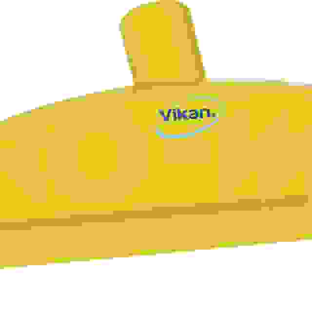 Stěrka s dvojitým břitem 2C 605mm žlutá 77146