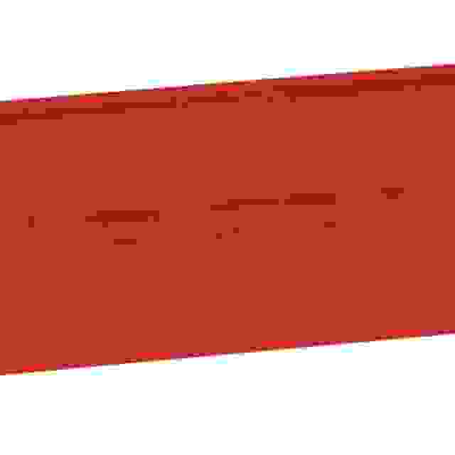 Pryž pro stěrku 2C 400mm červená 77324