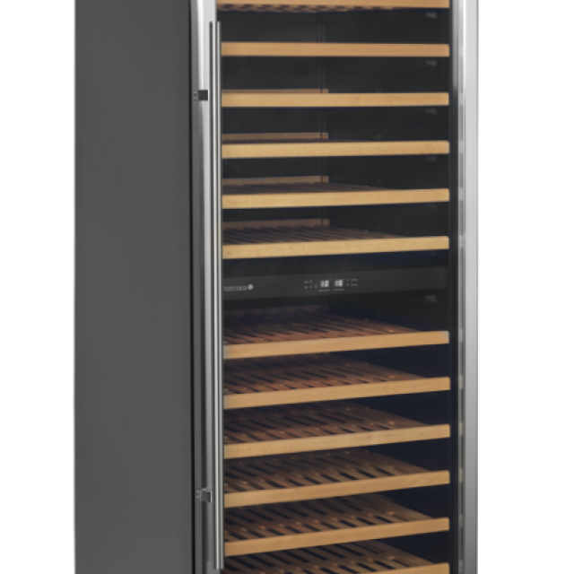 Vinotéka TEFCOLD TFW 400-2S