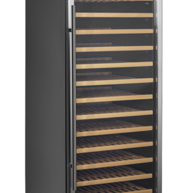 Vinotéka TEFCOLD TFW400-S