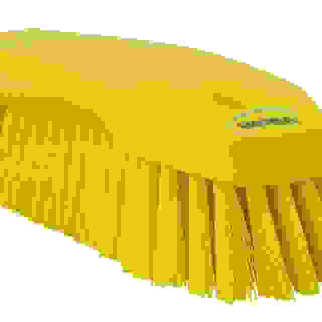 Kartáč ruční 60x200 T/žlutý 38906