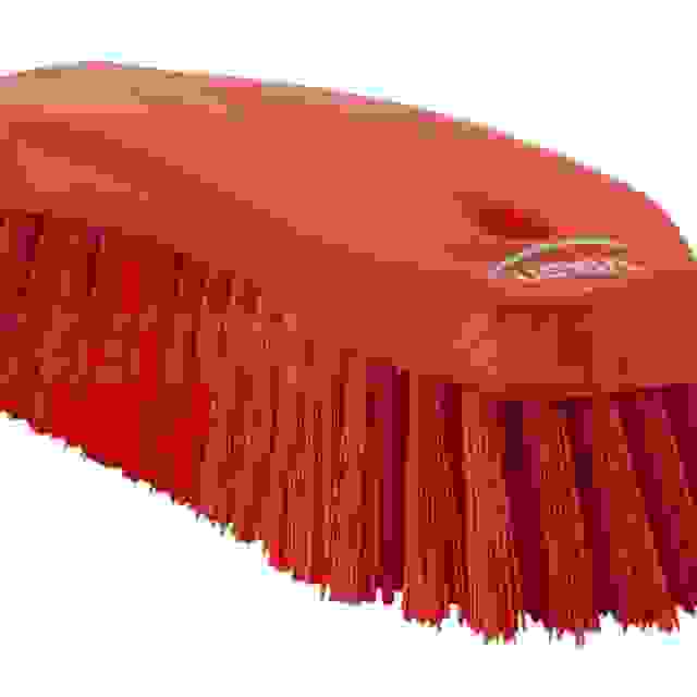Kartáč ruční 60x200 T/červený 38904