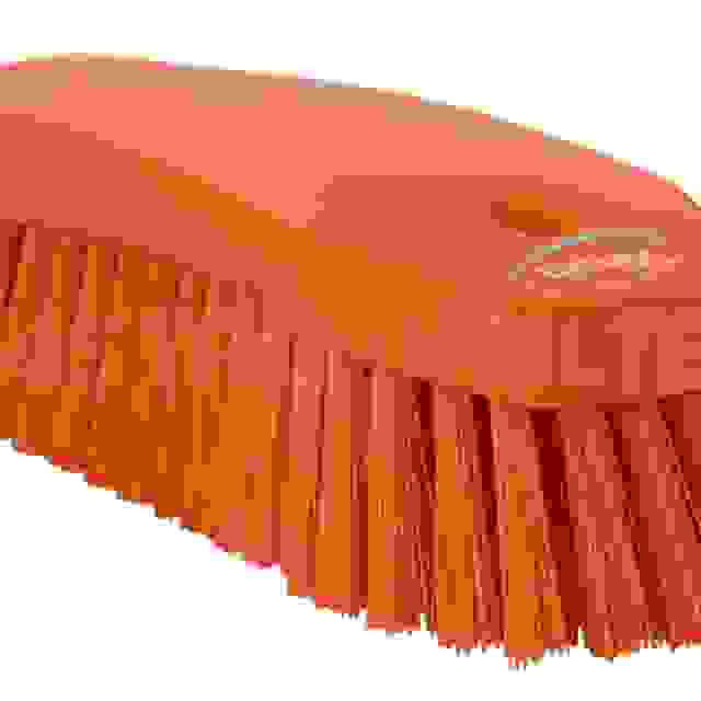Kartáč ruční 60x200 T/oranžový 38907