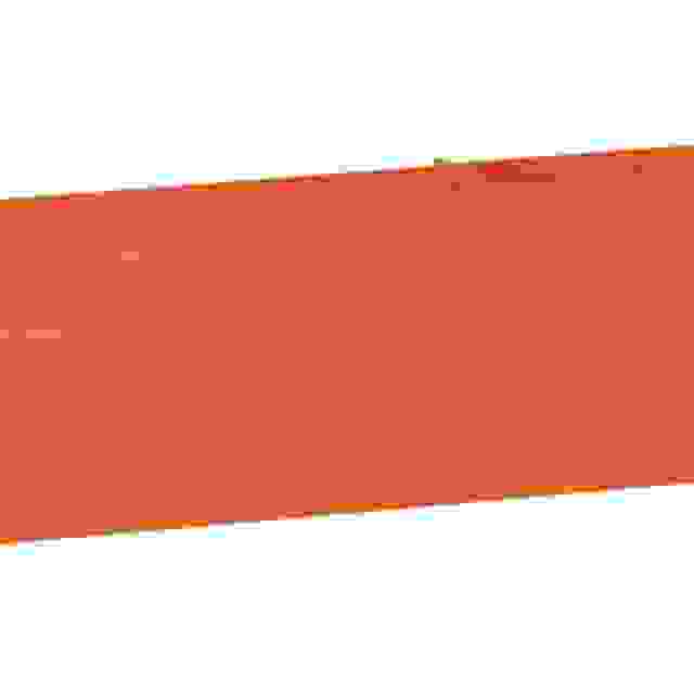 Pryž pro stěrku 2C 600mm oranžová 77347