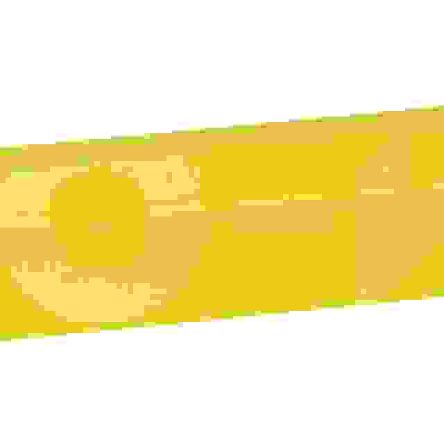 Pryž pro stěrku 2C 700mm žlutá 77356