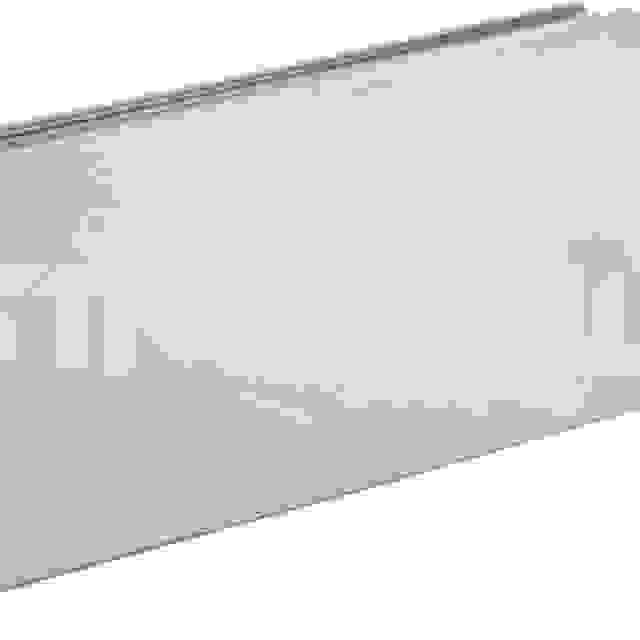 Plech cukrářský AL 600x400x10mm