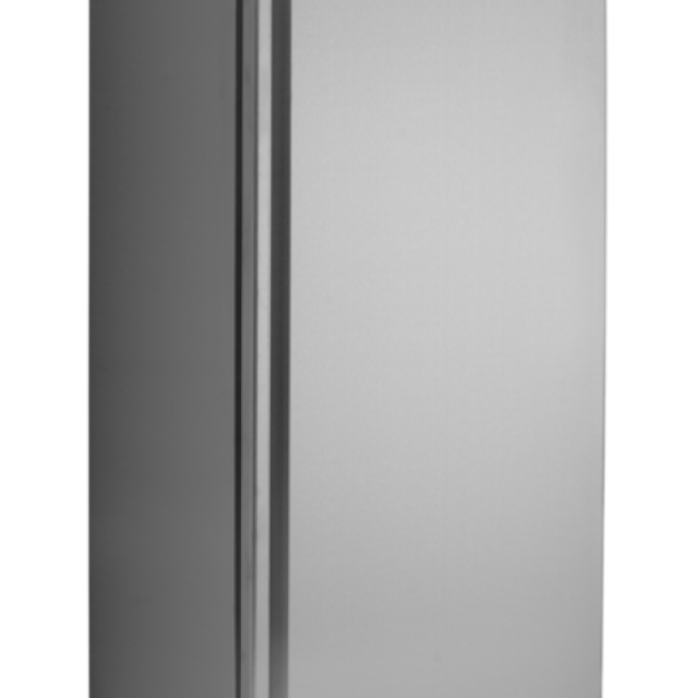 Chladicí skříň plné dveře, nerez TEFCOLD UR 400 X1