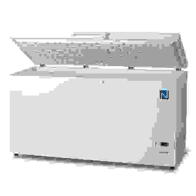 Hlubokomrazicí pultová mraznička (-45°C) Nordic Lab LT C500