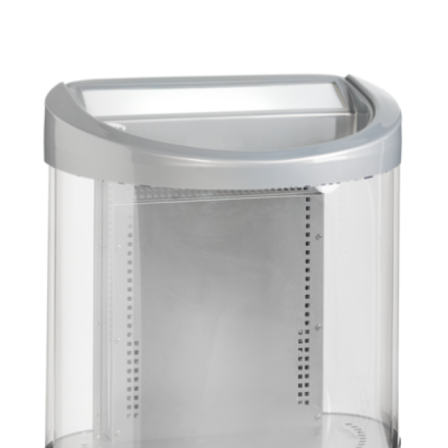 Chladicí vana na plechovky TEFCOLD VOC100
