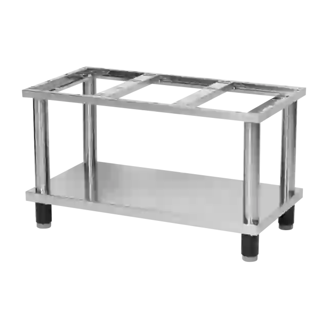 Podestavba otevřená 100x49 