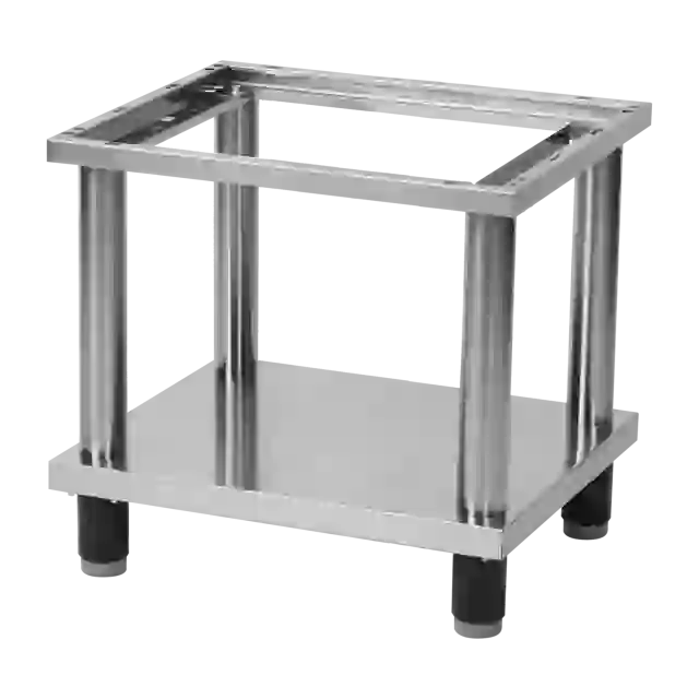 Podestavba otevřená 60x49 