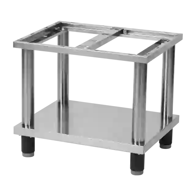 Podestavba otevřená 80x49 