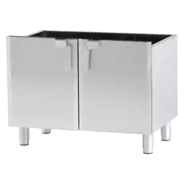 Podestavba 2x dveře uzavřená 100x49 