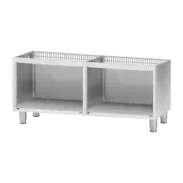 Podestavba uzavřená 100x49 