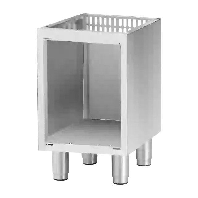 Podestavba uzavřená 40x49 