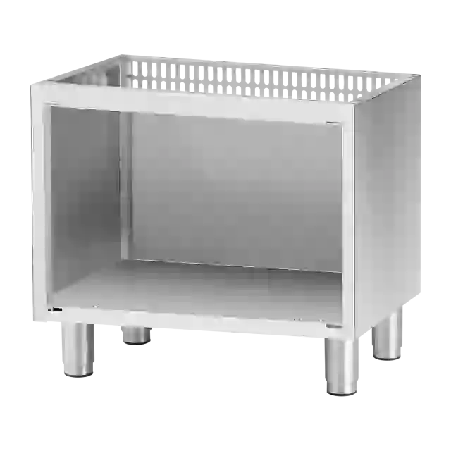 Podestavba uzavřená 60x49 