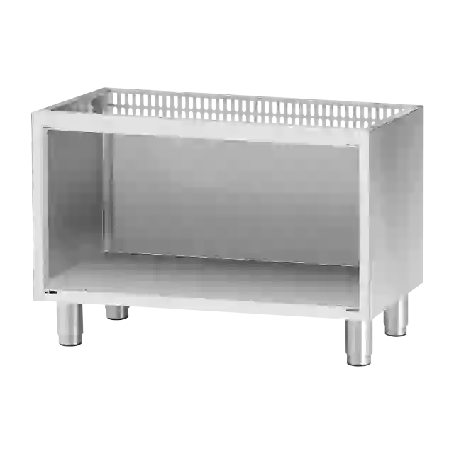 Podestavba uzavřená 80x49 