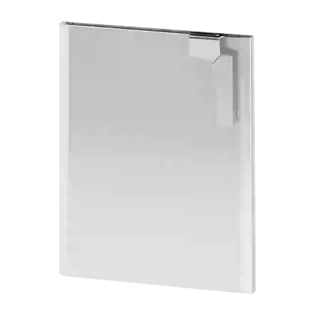 Dveře levé 40 cm pro 600 