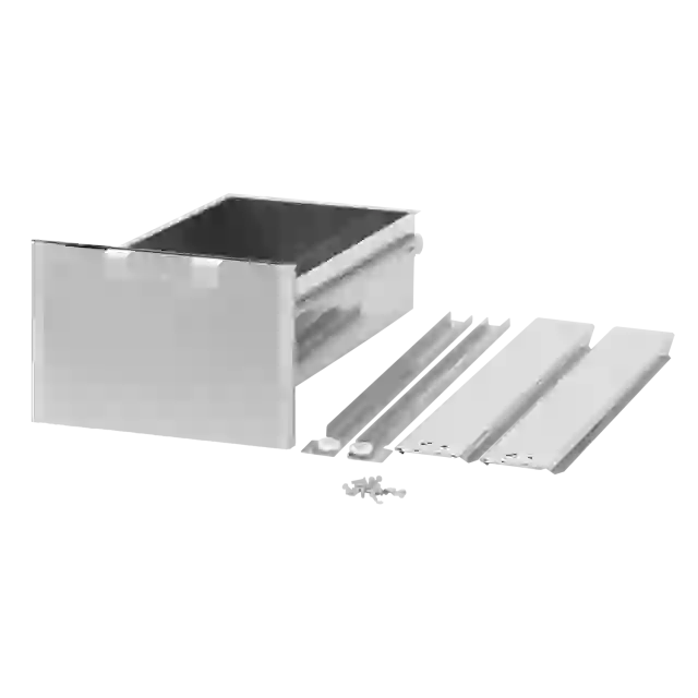 Zásuvky blok 400 mm 