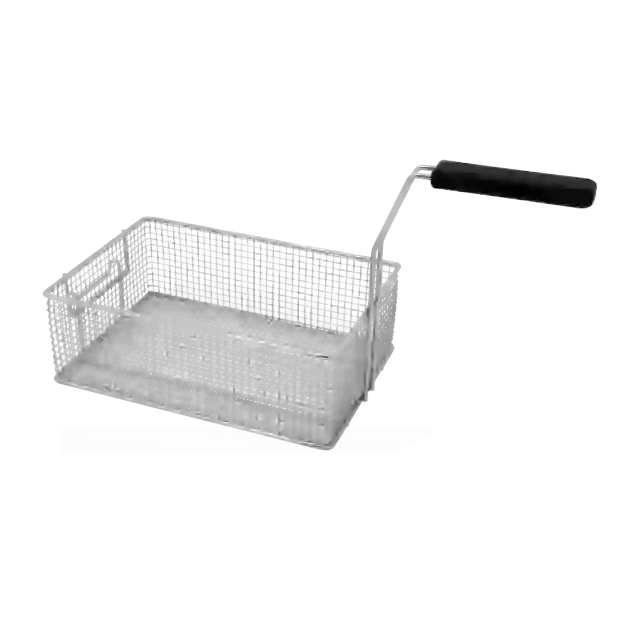 Koš 1/3 pro 45 l fritézy F45 do 700 RM 21,5x33x16,5 