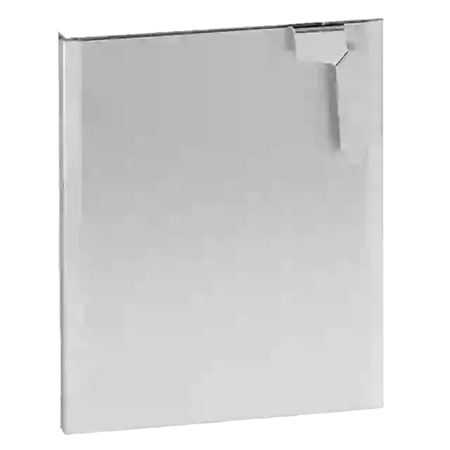 Dveře levé 40 cm pro 600, 700, 900 Design 2020 