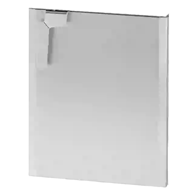 Dveře pravé 40 cm pro 600, 700, 900 Design 2020 