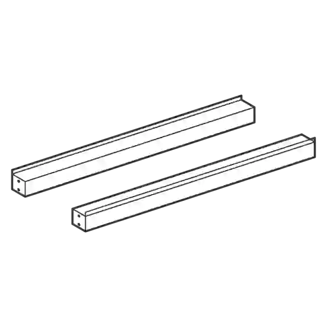 Nosník pro moduly top l=160 cm 