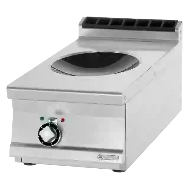 Sporák indukční WOK 