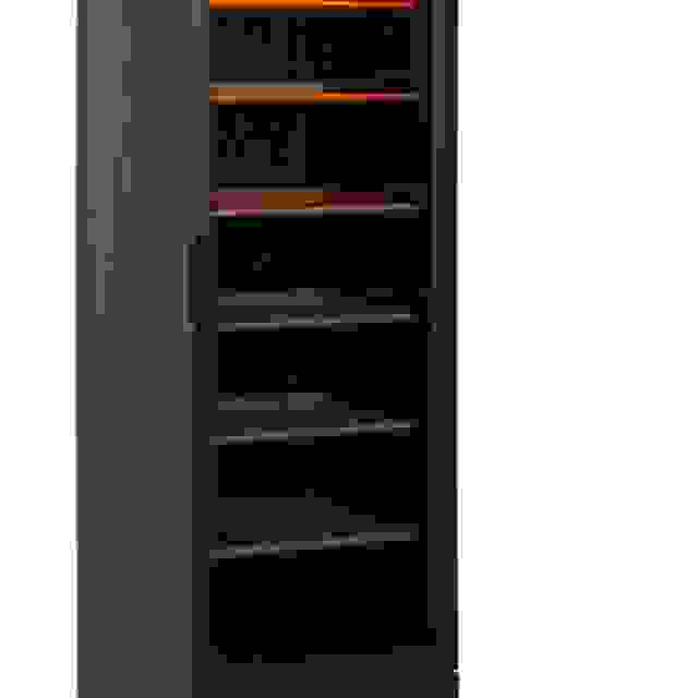 Chladicí skříň vhodná pro chlazení vína TEFCOLD CPV 1380E