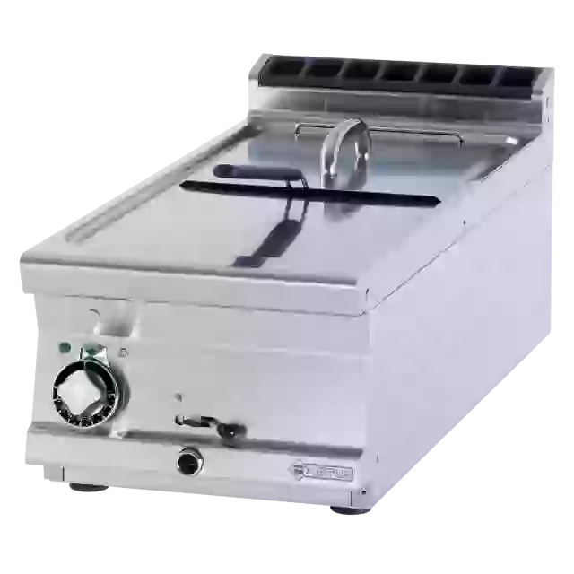 Fritéza elektrická 13l 