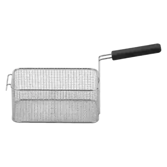Koš 1/1 pro 18 l fritézy plynové do 900 RM 21x45x15 