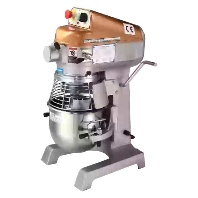 Robot univerzální 3 rychlosti 10 l 230 V 