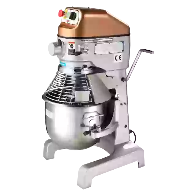 Robot univerzální 3 rychlosti 24 l 230 V 