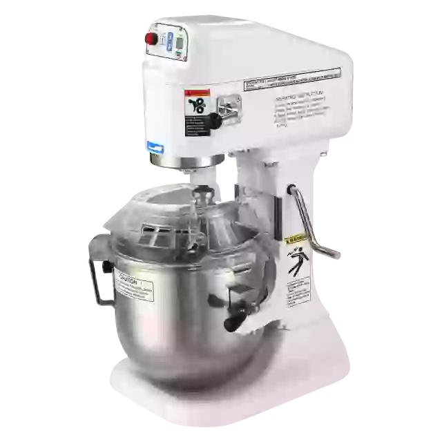 Robot univerzální 3 rychlosti 8 l 230 V 