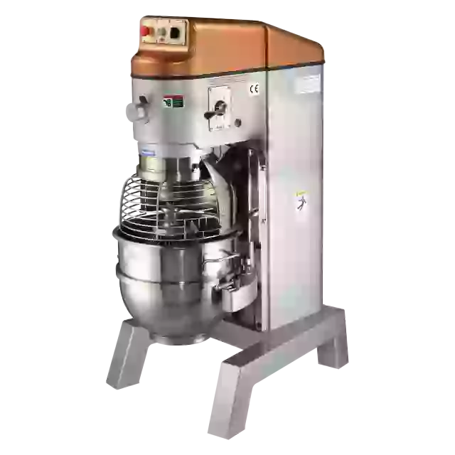 Robot univerzální 4 rychlosti 80 l 400 V 