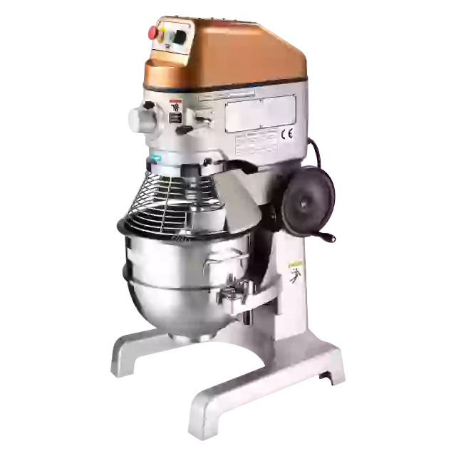 Robot univerzální digitální ovládání 3 rychlosti 30 l 400 V 